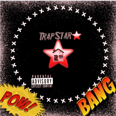 Trapstar (Remix) [feat. Midnight] - Single