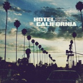 Hotel California artwork