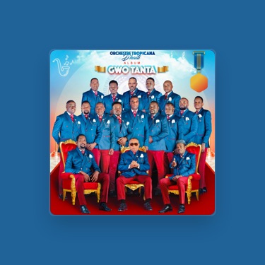 IMAGINATION MOVERS - Lyrics, Playlists & Videos