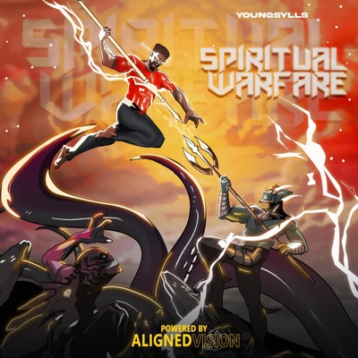 Spiritual Warfare - Single