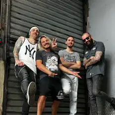 Listen to Stereosuckers, watch music videos, read bio, see tour dates & more!
