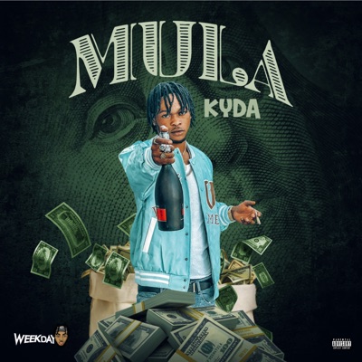 Mula - Single