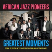 African Jazz Pioneers - Hellfire