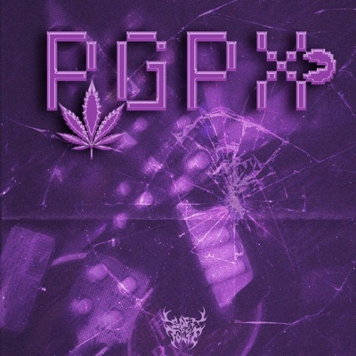 PGPX (feat. HEY FRANKIE & 44BRRIS) - Single