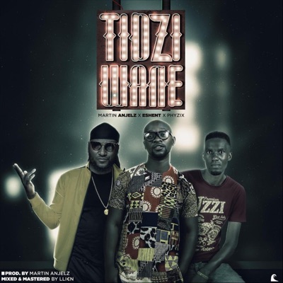 Tidziwane - Single