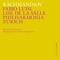 Klavierkonzert Nr. 3 in D Moll, Op. 30: III. Finale: Alla breve (Live) artwork