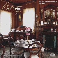 We At the Top - Single - Well Worth It, B-High & BI Blackwood