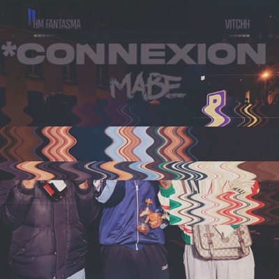 Connexion Mabé - Single