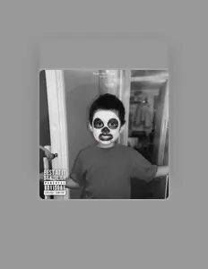 Ouça Kurligh, assista a videoclipes, leia a biografia, veja as datas das turnês e mais!