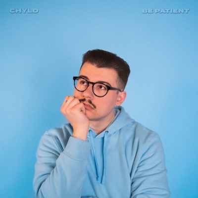 Be Patient - EP