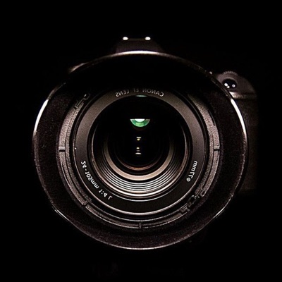 Quer Tirar Foto - Single