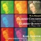 Concerto for Clarinet and Orchestra in A Major, K. 622: III. Rondo. Allegro artwork