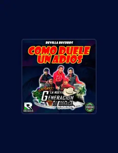 收听 LA NUEVA GENERACION DE OAXACA、观看音乐视频、阅读小传、查看巡演日期等 ！