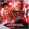 O Homem Mais Forte do Mundo: Baki & Yujiro - Single