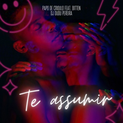 Te Assumir - Single