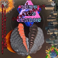 Anti Christ: Gluttonous Bipeds, Sky Rips and We Rid - Terp God Clique