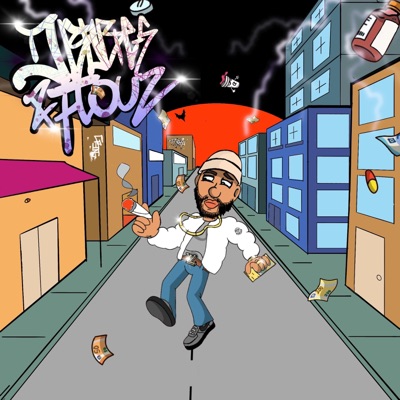 DRUBIGS & FLOUZ - Single