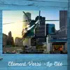 Clément Verzi - La Cité
