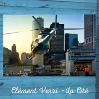 La Cité — Clément Verzi