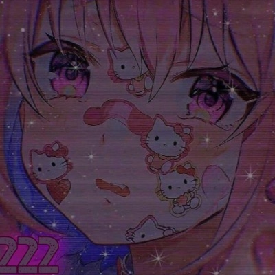 anime world (feat. Luffynn991) - Single