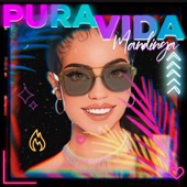 Pura Vida artwork
