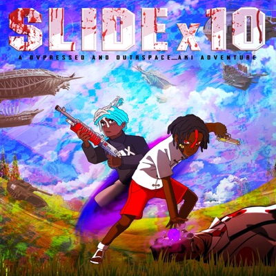 SLIDEx10 - Single