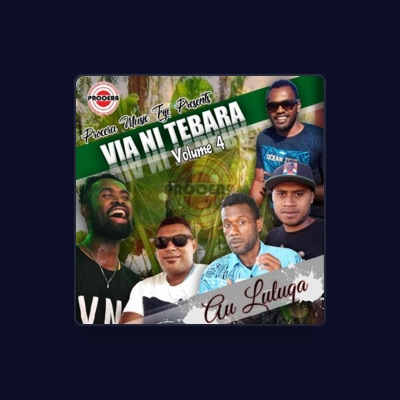 Listen to Original Fijian, watch music videos, read bio, see tour dates & more!