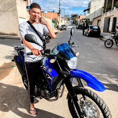 Eu Gosto Muito Pra Caralho - Single