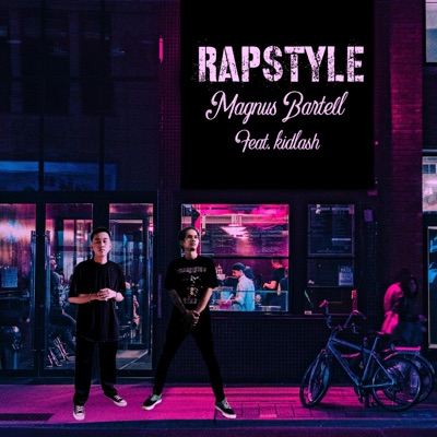 Rapstyle (feat. Kidlash) - Single