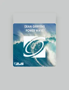 Dean Griffiths: песни, клипы, биография, даты выступлений и многое другое.