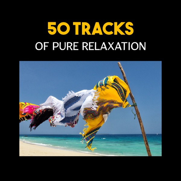 50 Tracks of Pure Relaxation – Zen Spa Oasis, Oriental Wellness Lounge, Soothing Massage Music, Meditation Moods