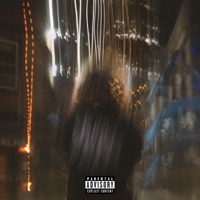 Album cover for Rosalía by Carimar