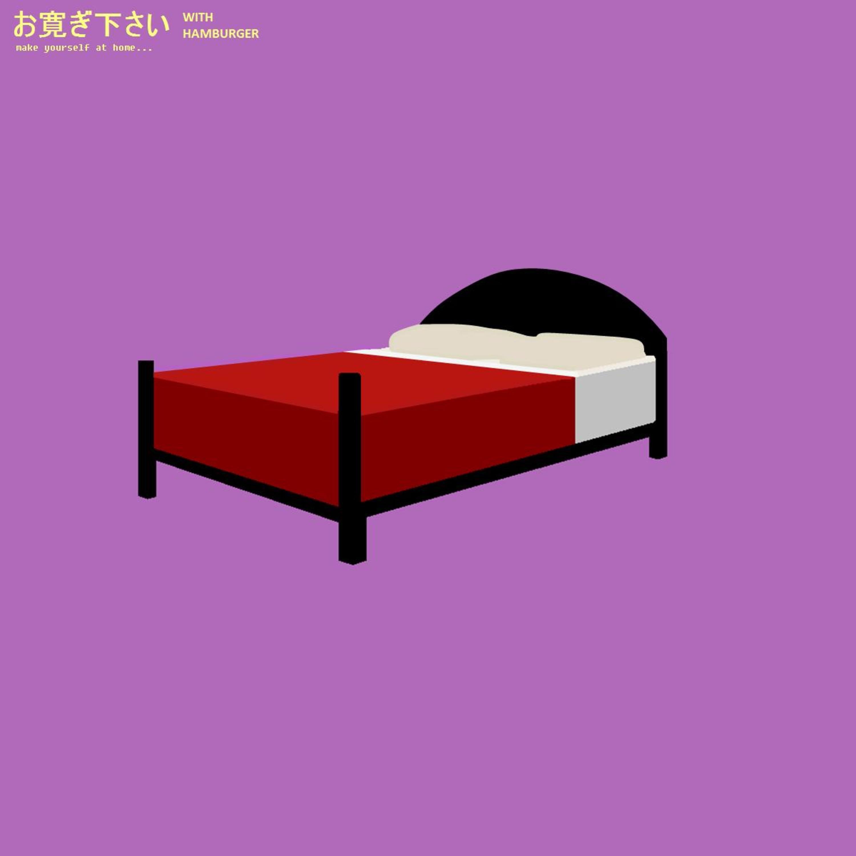 Make Yourself at Home...