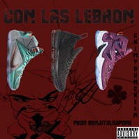Con las Lebron - Single - Chimyoungreen