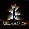 Afrotronix & Teknobrat - Run Away Ta (feat. Daara J Family)