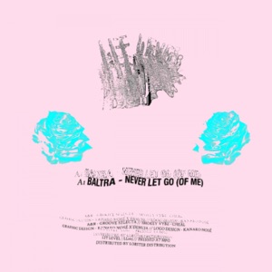 Never Let Go (Of Me) [Sped Up Extended Version]