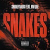 SNAKES (feat. MW QUE) - Single