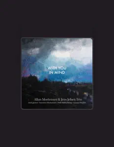 聆聽 Allan Mortensen、觀看音樂影片、閱讀小傳、查看巡演日期等！