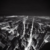 Past Midnight Zone - Single - Seher