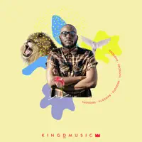 Holy Spirit — Kingdmusic