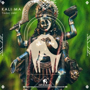Kali Ma - EP