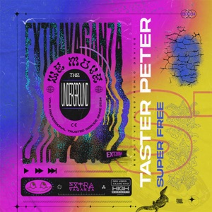 Super Free - Single