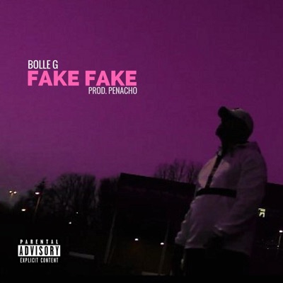 Fake Fake - Single