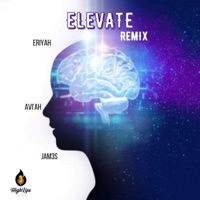 Elevate (feat. Aviah & Jam3s) [Remix] - Single - HighLife Productions