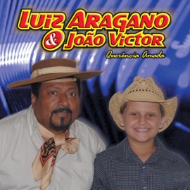 Minha Vaneira (feat. Cruz) Luiz Aragano e João Victor