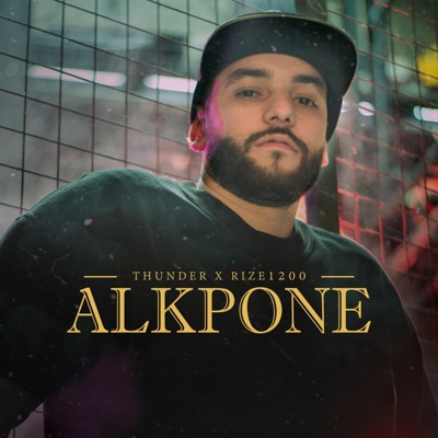 Alkpone (feat. Rize 1200) - Single
