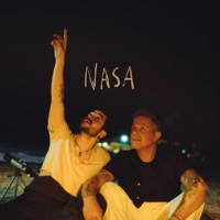 NASA - Single - Camilo & Alejandro Sanz