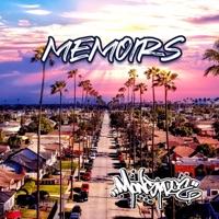 Memoirs - Single - Monstroe