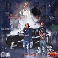 Furmsteppa World E.P - Yung Savage NBO