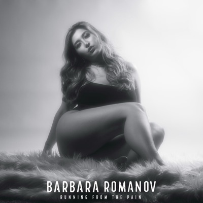 Running From The Pain - Single